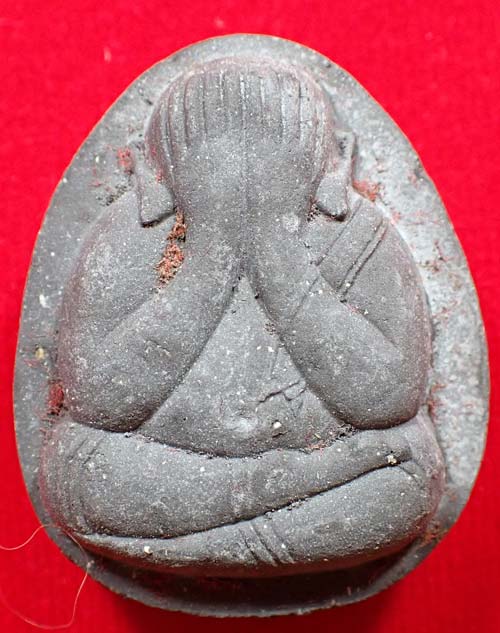 ชุดพระผงเก่า ราคาเร้าใจ+รับประกัน 3 มาตรฐานสูงสุด(แท้+พอใจ+ประกันราคา)*61