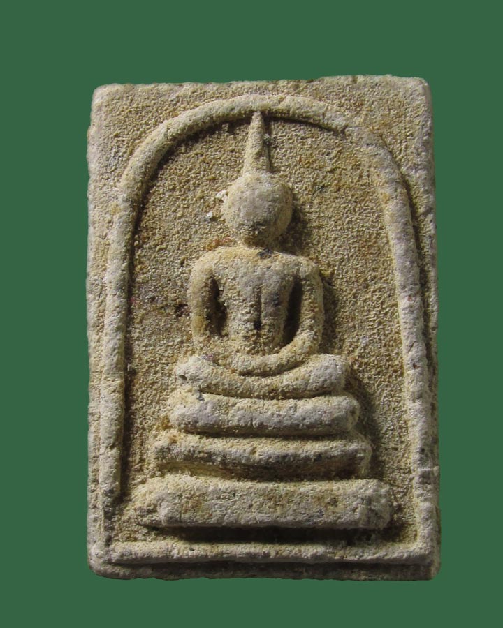 **เคาะแรก**สมเด็จคะแนนแช่นํ้ามนต์ วัดหัวกระบือ กรุงเทพฯ(หลวงปู่โต๊ะ เสก)ปี2522