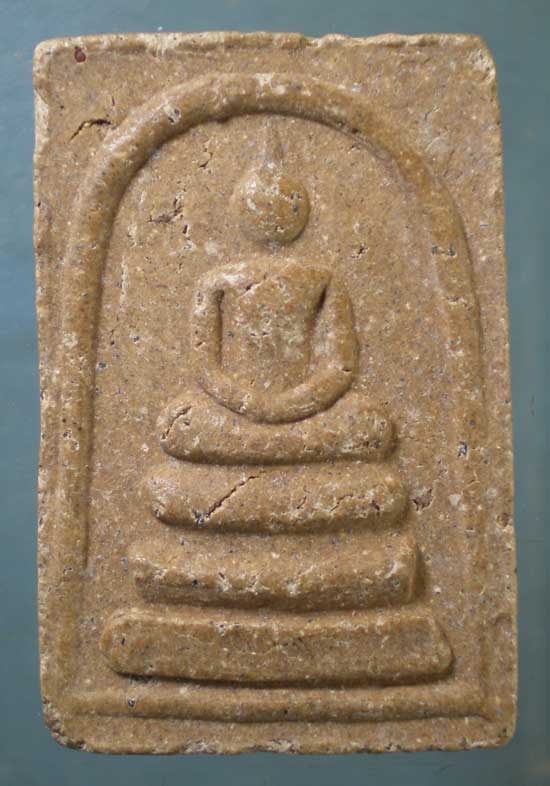 สมเด็จ หลวงเตี่ยสุรเสียง วัดป่าเลิงจาน มหาสารคาม