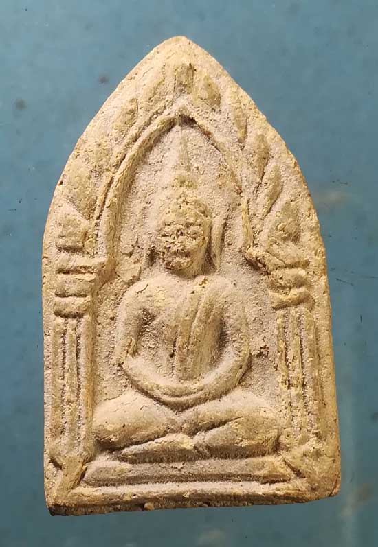 ขุนแผน ไม่ทราบที่