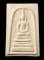 พระสมเด็จ สมเด็จพุฒาจารย์ (โต พรหมรังสี) วัดใหม่อมตรส บางขุนพรหมกรุงเทพฯ พิมพ์ฐานแซม ปี2539