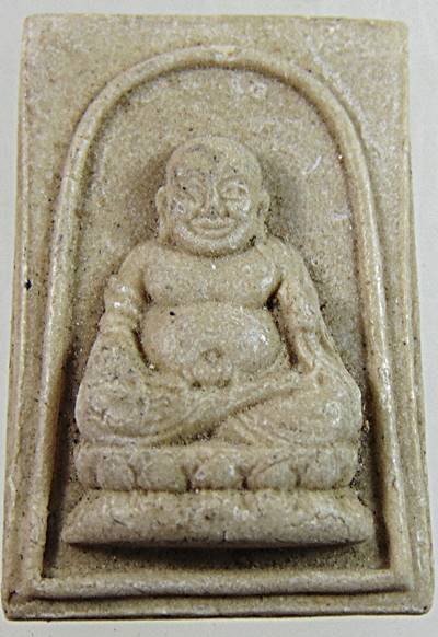 ๒๐ พระสังกัจจายน์ วัดเขาสมอแคลง พิษณุโลก