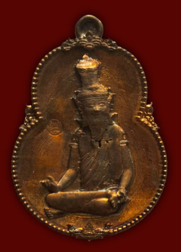 หลวงพี่น็อต วัดตึกหิรัญราษฏร์ ราชบุรี 5 รายการ..เคาะเดียว