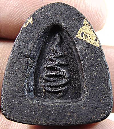 ปิดตาหลวงปู่เหมือน วัดกำแพง ชลบุรี