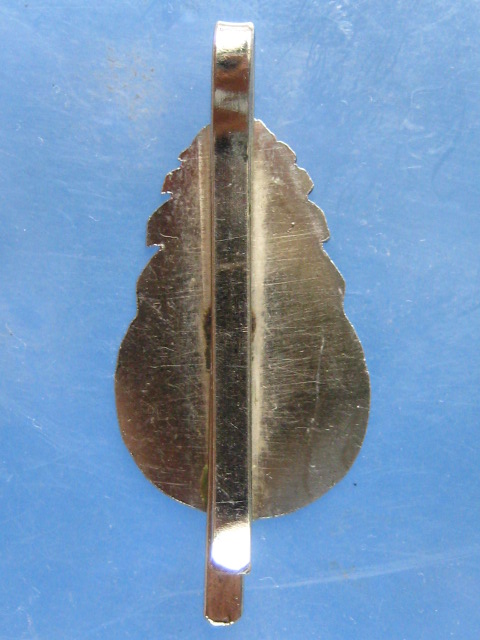 แหนบ หลวงพ่อซำ วัดตลาดใหม่ อ่างทอง