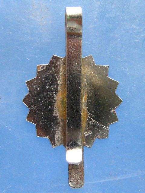 แหนบ หลวงพ่อสาย วัดจันทร์เจริญสุข สมุทรสงคราม