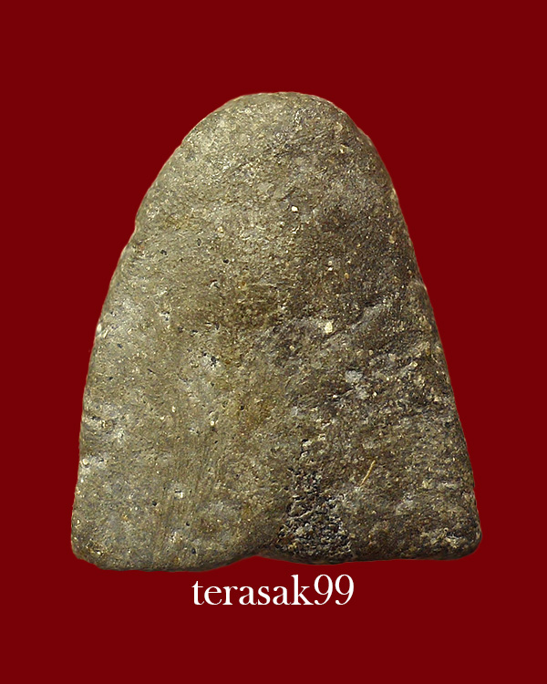 พระวัดประสาทฯ พิมพ์หลวงปู่ศุขพิมพ์เล็ก เนื้อผง ปี2506 ราคาเบาๆ (2)