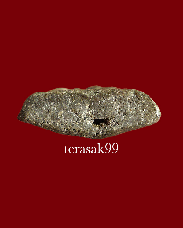 พระวัดประสาทฯ พิมพ์หลวงปู่ศุขพิมพ์เล็ก เนื้อผง ปี2506 ราคาเบาๆ (2)