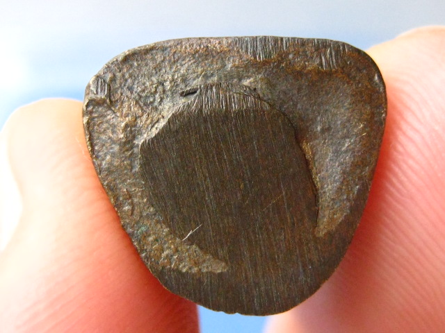 รูปหล่อ หลวงพ่อขาว จ.ชุมพร ปี2537