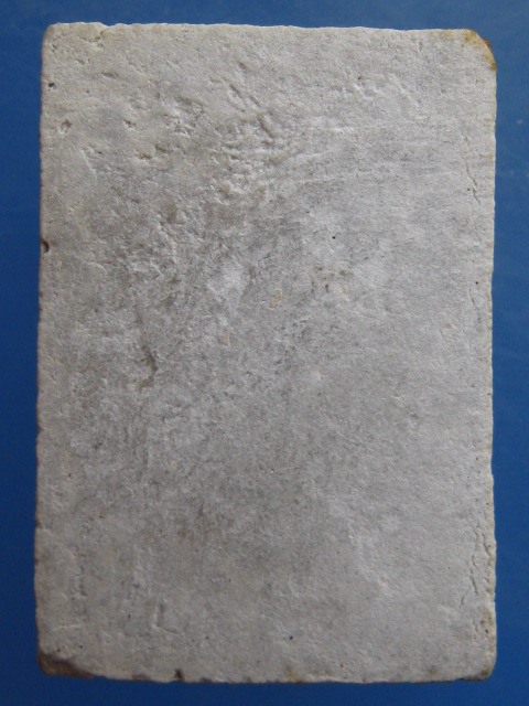 พระผง หลวงพ่อทอง วัดเขาสุกิม จ.จันทบุรี ปี2536