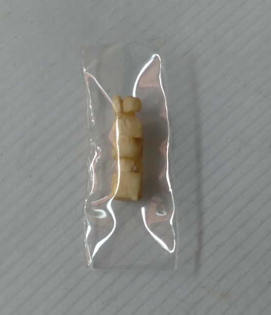 พระสิวลีกระดูกแกะหลวงพ่ออุตมะ วัดวังวิเวการาม