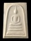 พระสมเด็จ สมเด็จพุฒาจารย์ (โต พรหมรังสี) วัดใหม่อมตรส บางขุนพรหมกรุงเทพฯ พิมพ์เส้นด้าย 6 ปี2539
