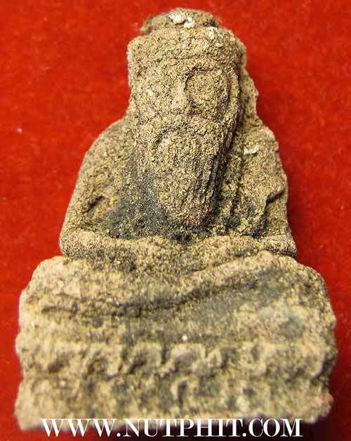 แพ็ค 4 องค์หลวงปู่คำบุในราคาพิเศษสุดครับผม*94