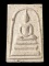 พระสมเด็จ สมเด็จพุฒาจารย์ โต พรหมรังสี วัดระฆังโฆสิตาราม 141ปี กรุงเทพฯ พิมพ์ใหญ่โรยผงเก่า 10 ปี2556