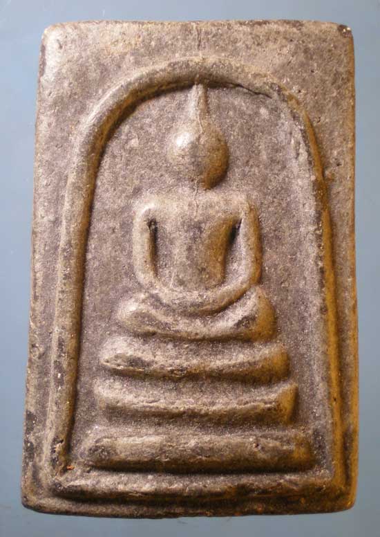 สมเด็จกริ่ง หลวงพ่อเฉลิม วัดชากผักกูด ระยอง