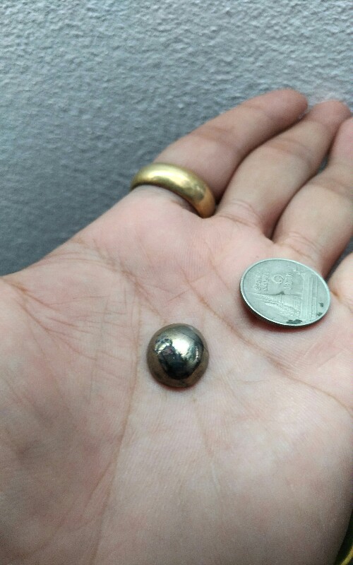 ปรอท หลวงปู่ละมัย เคาะแรกแดง