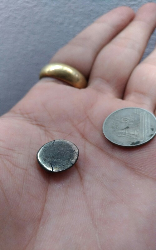 ปรอท หลวงปู่ละมัย เคาะแรกแดง