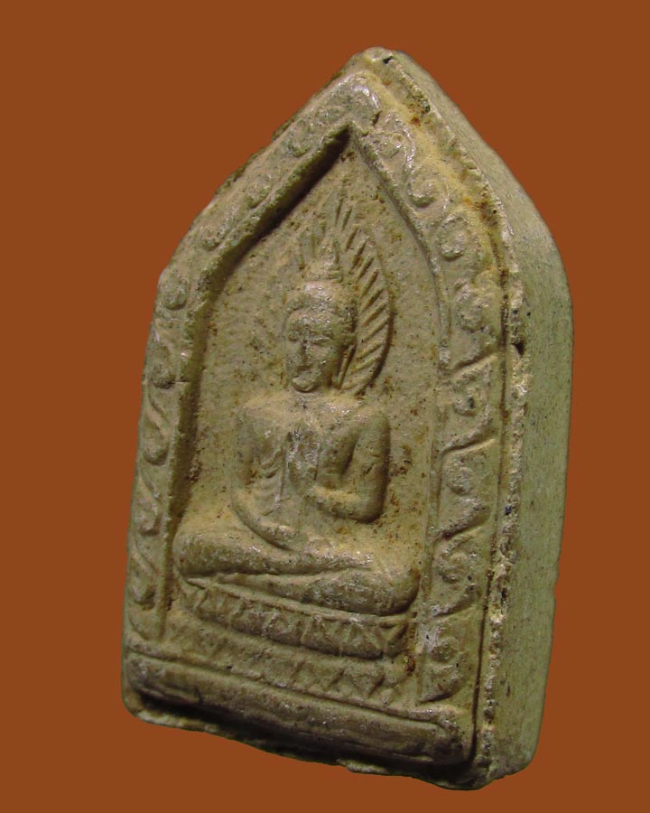 **เคาะแรก**พระพุทธปางประธานพร หลวงพ่อดัด วัดท่าโบสถ์ รุ่นกุฏิระเบิด จ.ชัยนาท