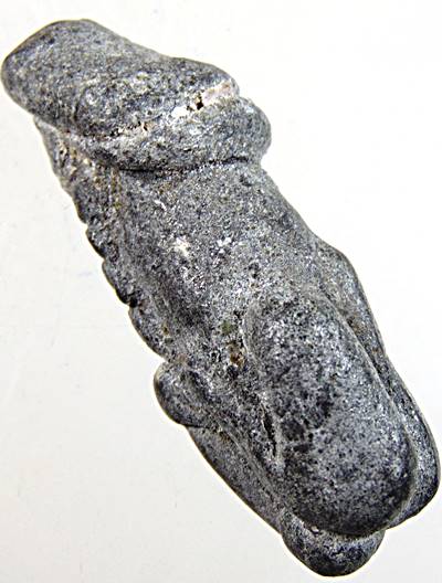 ปลัดขิกเนื้อตะกั่ว