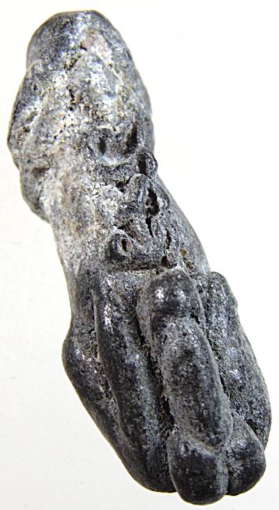 ปลัดขิกเนื้อตะกั่ว