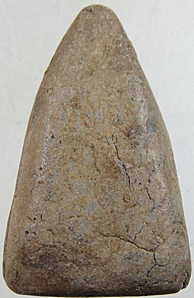 ๒๐ หลวงปู่ทวด เนื้อดินผสมผง