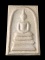 พระสมเด็จ สมเด็จพุฒาจารย์ (โต พรหมรังสี) วัดใหม่อมตรส บางขุนพรหมกรุงเทพฯ พิมพ์ใหญ่นิยม 10 ปี2539