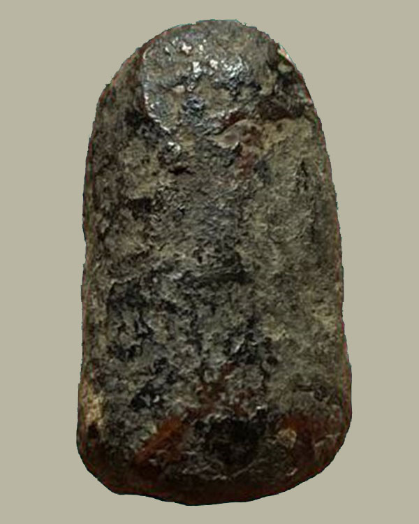 พระคงจิ๋ว หลวงปู่พริ้ง วัดบางปะกอก กทม.เนื้อผงคลุกรัก