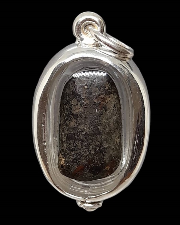 พระคงจิ๋ว หลวงปู่พริ้ง วัดบางปะกอก กทม.เนื้อผงคลุกรัก