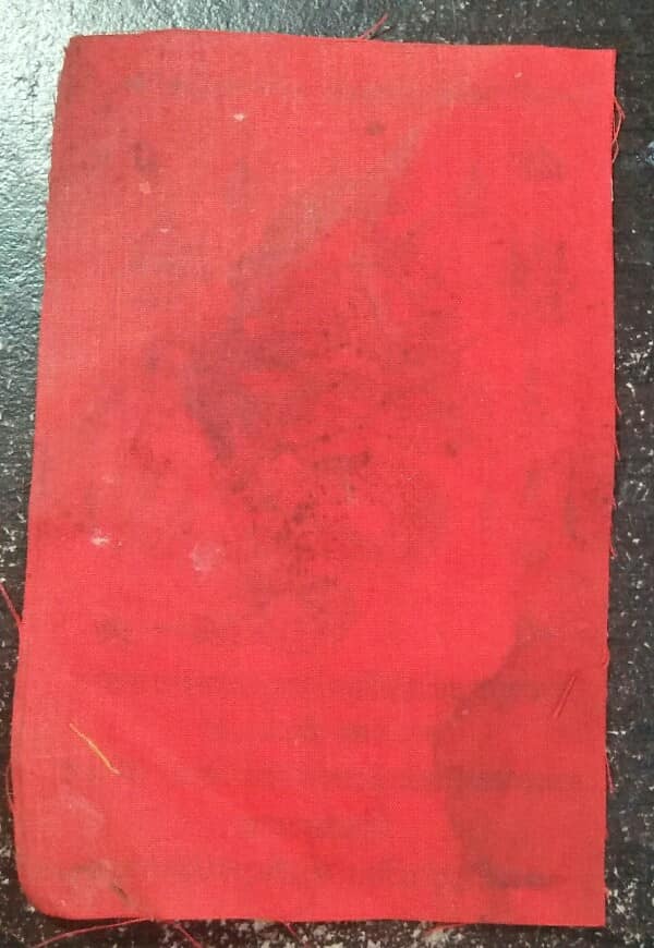 ผ้ายันต์เจ้าปู่ศรีสุทโธ พญานาคานาคราช พร้อมคาถาบูชา 