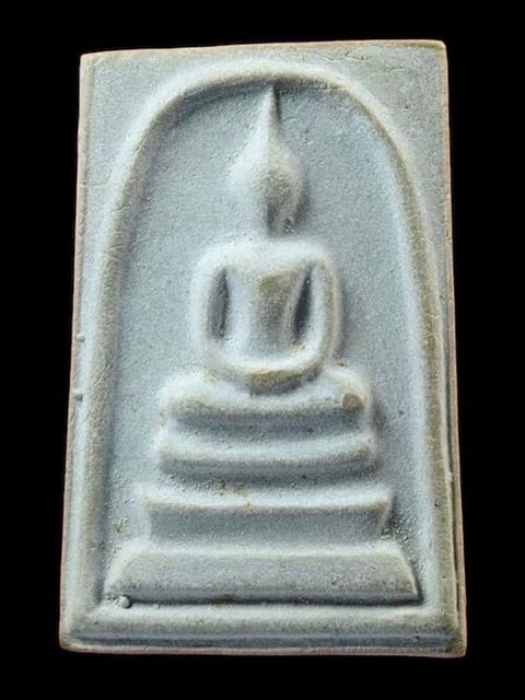 พระสมเด็จ อนุสรณ์101ปี รางวัลที่4งานใหญ่ศูนย์ราชการ6/8/2566 สมเด็จพุฒาจารย์ (โต พรหมรังสี)