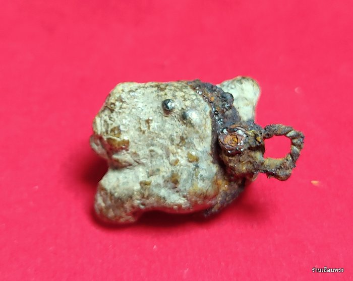 คตหอยโบราณ ของทนสิทธิ์มีฤทธิ์ในตัว