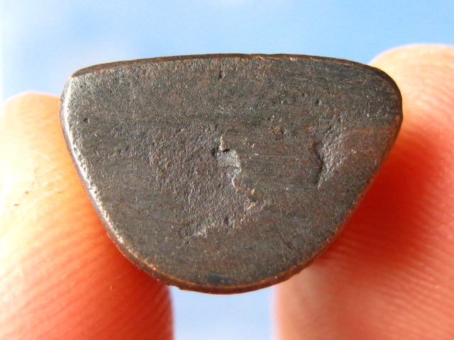 รูปหล่อ หลวงพ่อแย้ม วัดด่านสำโรง สมุทรปราการ