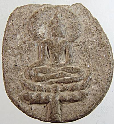 ๒๐ พระขุนแผนใบพุทรา ยุคหลัง