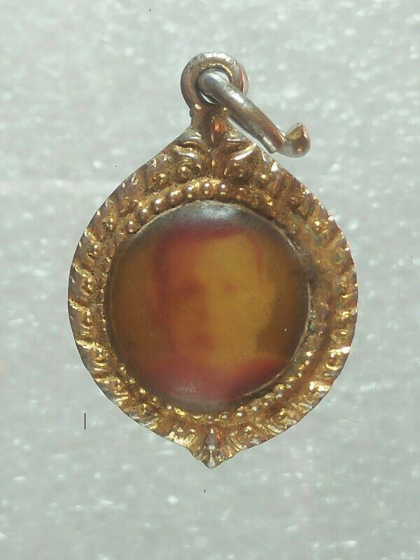 ล๊อกเก๊ตหลวงปู่ วัดเสนานฤมิตร อ.หนองแค สระบุรี 