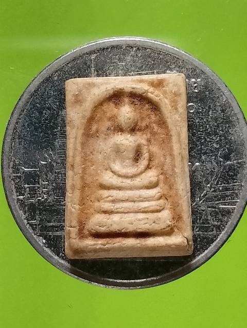 พระสมเด็จคะแนน