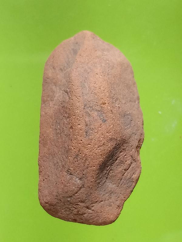 พระเนื้อดิน