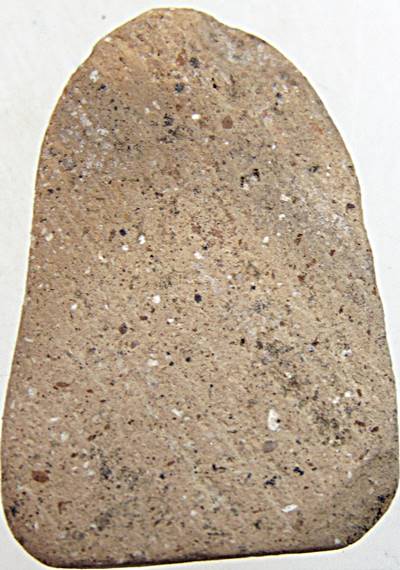 ๒๐ พระกรุเนื้อดิน