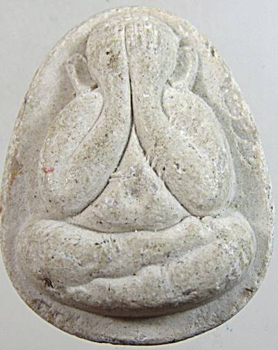 ๒๐ พระปิดตา วัดหัวเนิน ฉะเชิงเทรา