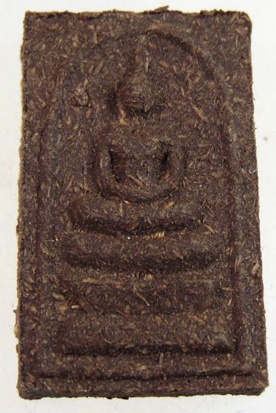 พระสมเด็จ วัดสระสี่มุม เพชรบุรี