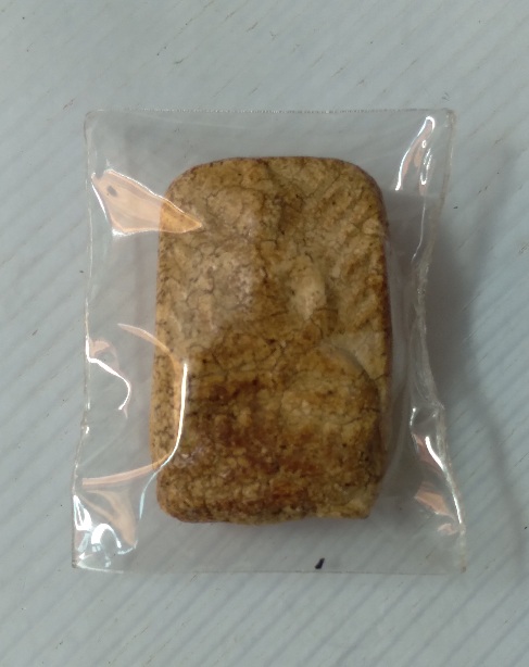 พระผงพิมพ์ขุดสระ กรุวัดสลุด จ.สมุทรปราการ