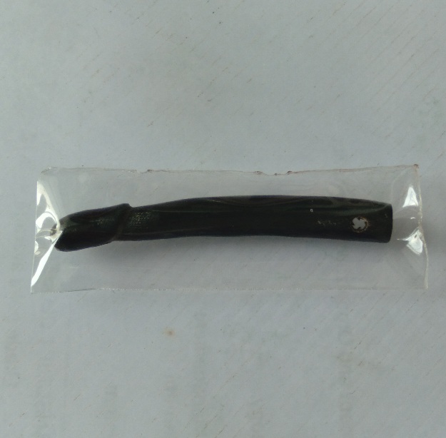 ปลัดขิกไม้แกะไม่ทราบที่