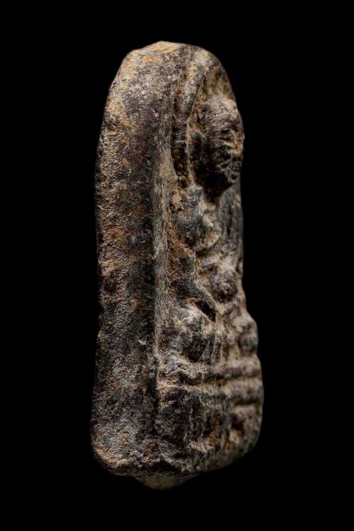 หลวงปู่ทวด วัดพะโค๊ะ รุ่นแรก ปี 2506