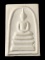 พระสมเด็จ สมเด็จพุฒาจารย์ (โต พรหมรังสี) วัดใหม่อมตรส บางขุนพรหมกรุงเทพฯ พิมพ์ใหญ่จัมโบ้ 35 ปี2539