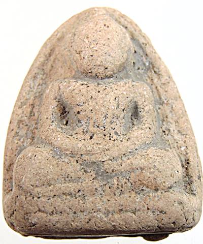 ๒๐ พระพิมพ์หลวงพ่อโต วัดบางกระทิง ยุคหลัง