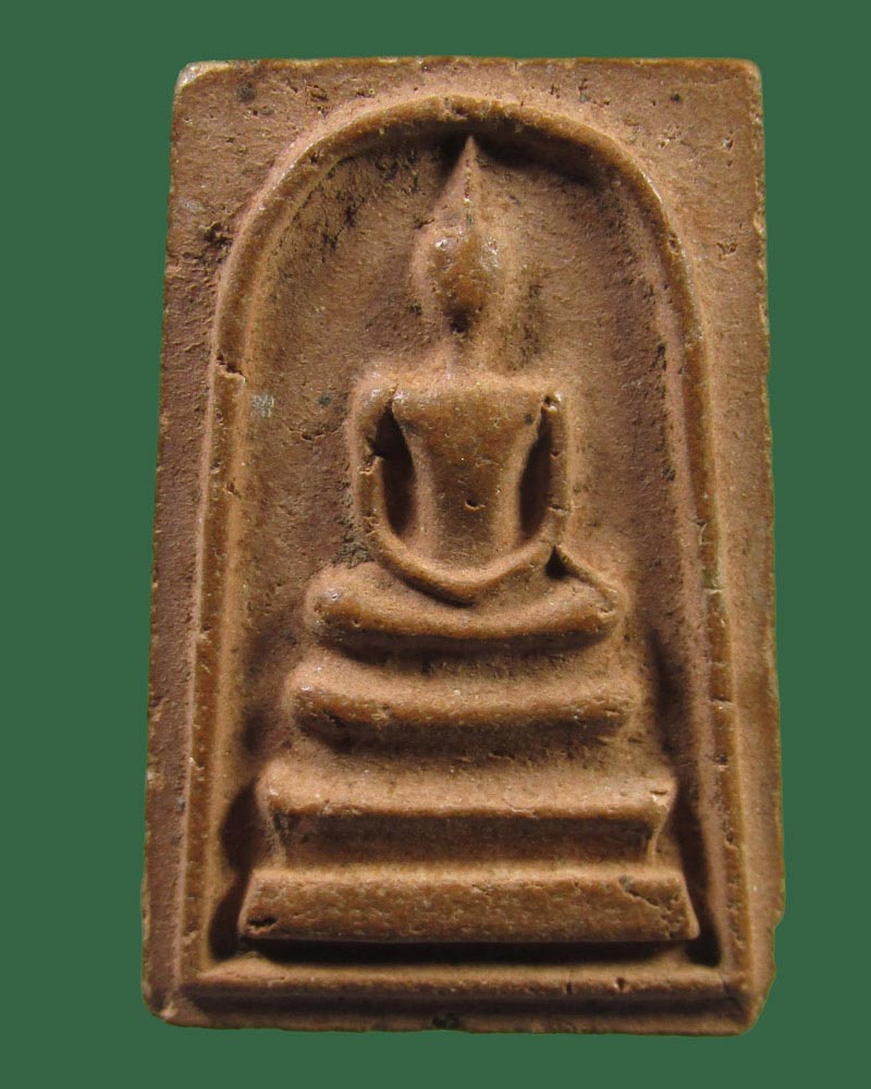 **เคาะแรก**พระสมเด็จหลวงพ่อวงษ์ วัดปริวาส ปลุกเสก3ไตรมาส ปี2520-2523