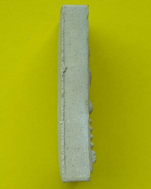 พระสมเด็จหลวงพ่อไสว รุ่นเมตตามหานิยม วัดทัพหลวงบนเขา จ.อุทัยธานี