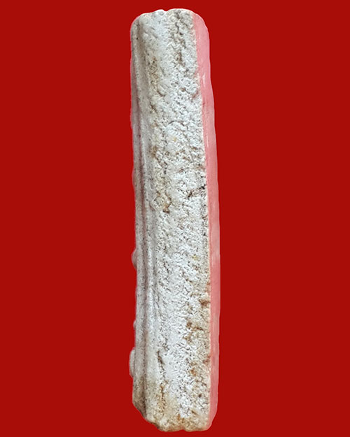 พระสมเด็จวัดหนองบัว อ.บ้านหมอ จ.สระบุรี 