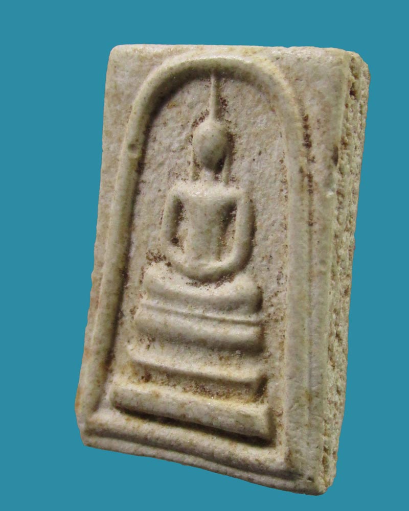 **เคาะแรก**สมเด็จพระพุทธศรีธาตุ ปี2524 หลวงปู่เกลี้ยง วัดบ้านโนนแกด จ.ศรีษะเกษ