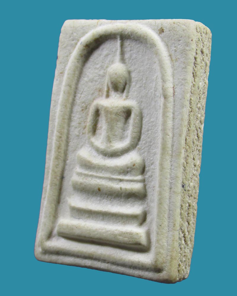 **เคาะแรก**สมเด็จพระพุทธศรีธาตุ ปี2524 หลวงปู่เกลี้ยง วัดบ้านโนนแกด จ.ศรีษะเกษ