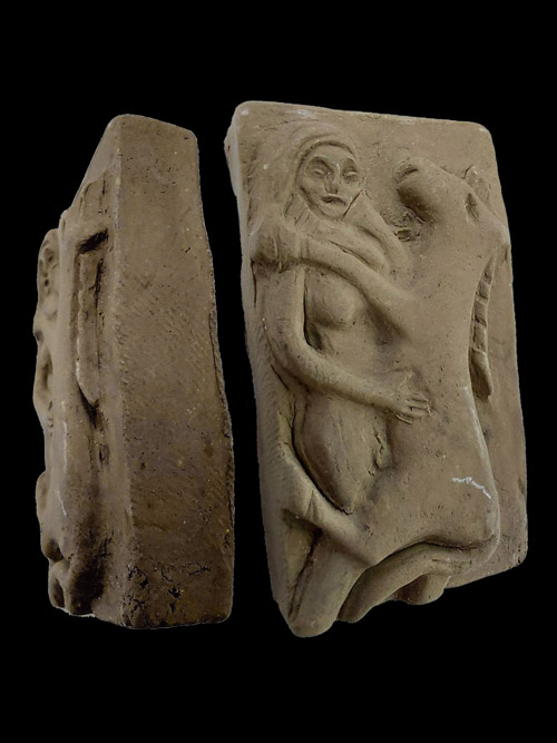 ม้าเสพนาง เพจคน(ค-คน)เหมืองเหนือ ของขลังด้านเสน่ห์จังๆ 